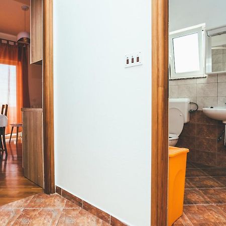 Apartamento Matej 1 Zadar Exterior foto