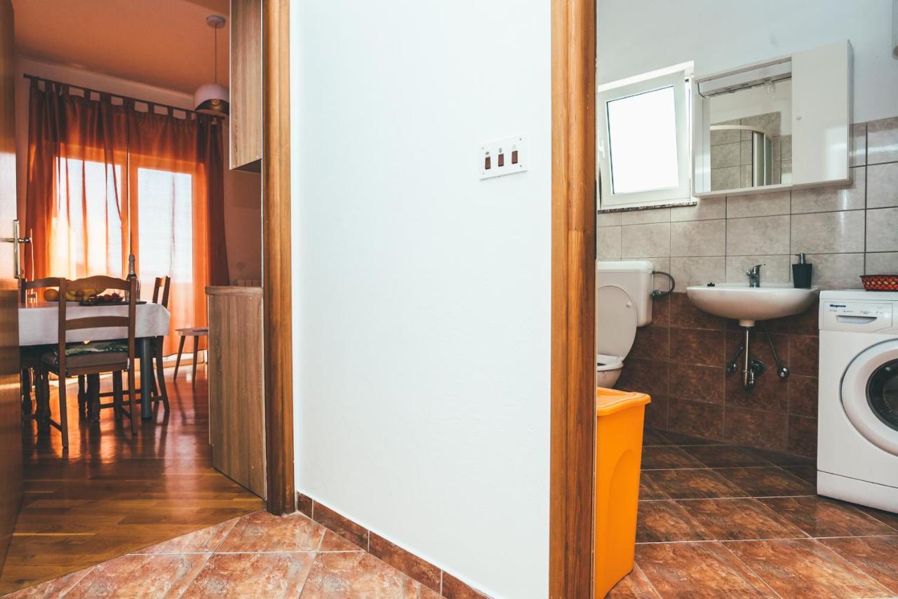 Apartamento Matej 1 Zadar Exterior foto