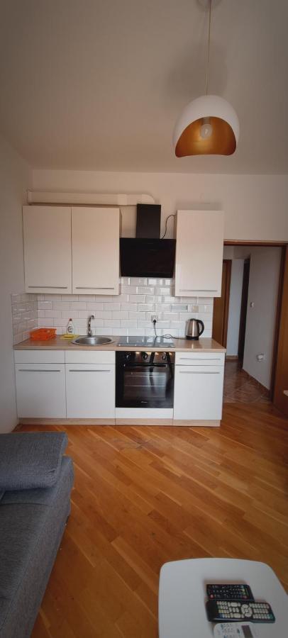 Apartamento Matej 1 Zadar Exterior foto