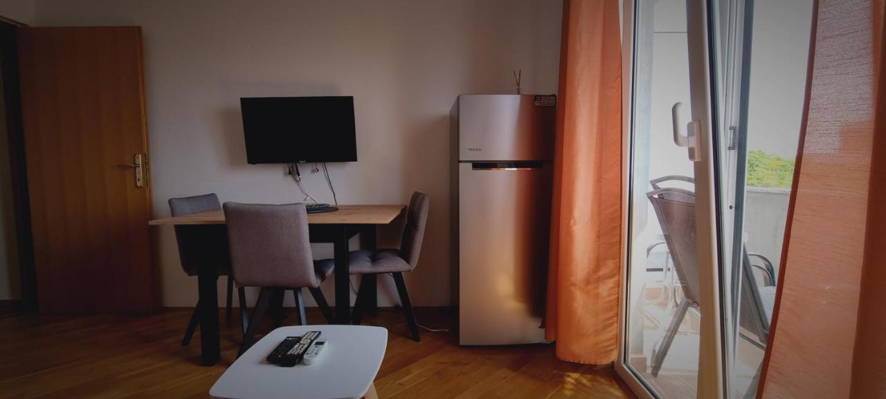 Apartamento Matej 1 Zadar Exterior foto