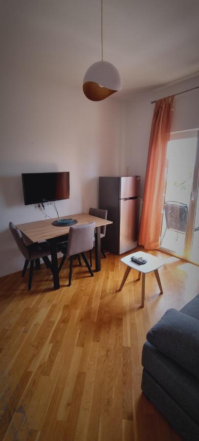 Apartamento Matej 1 Zadar Exterior foto